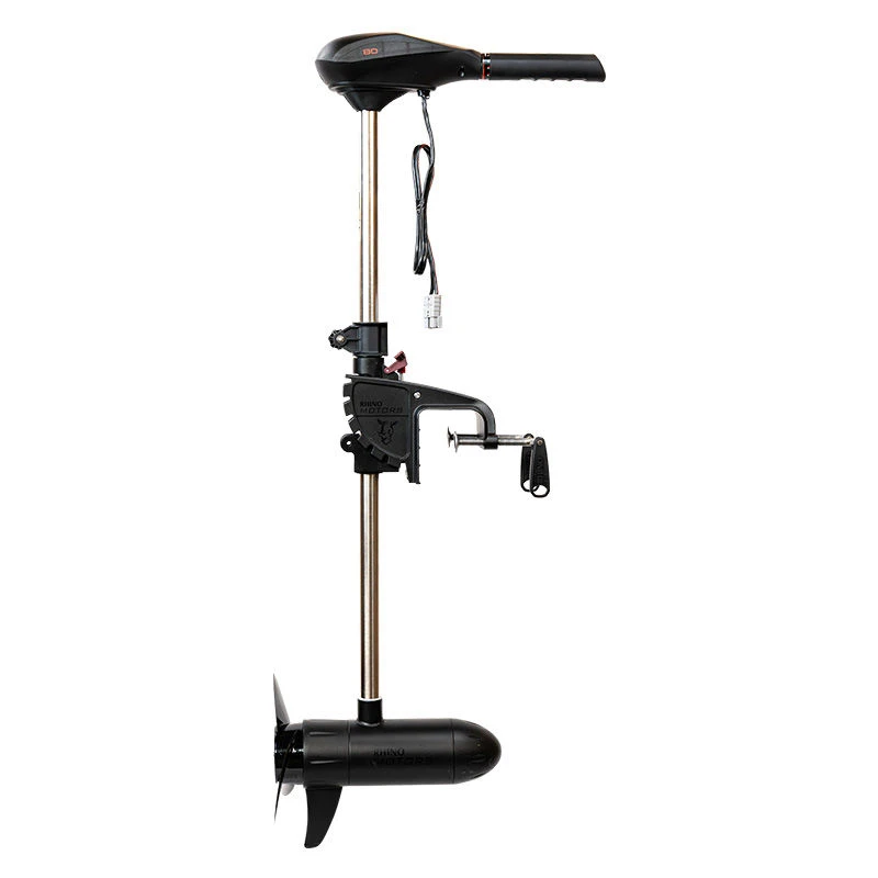 Rhino VX 80 V2 Electric Outboard Motor